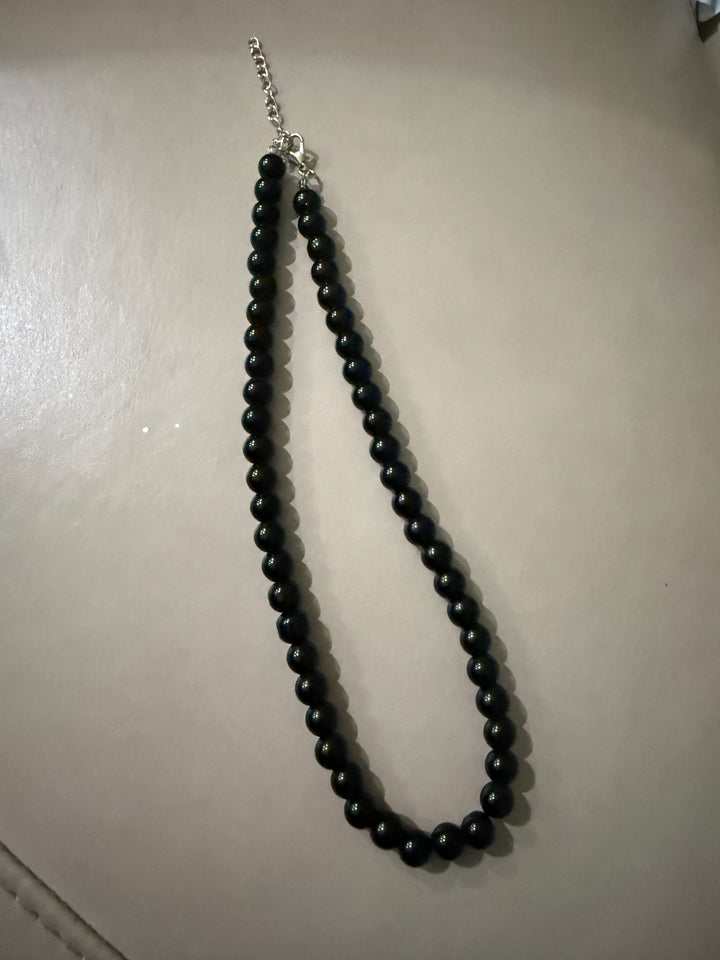 Pearl Necklace 8mm