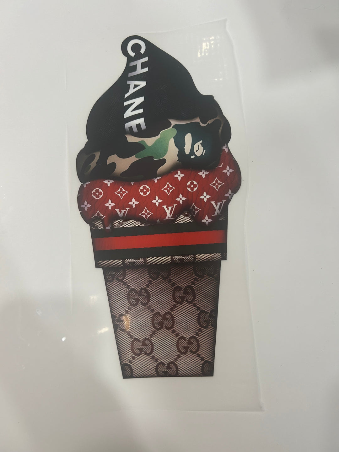 Luxury Dtf L