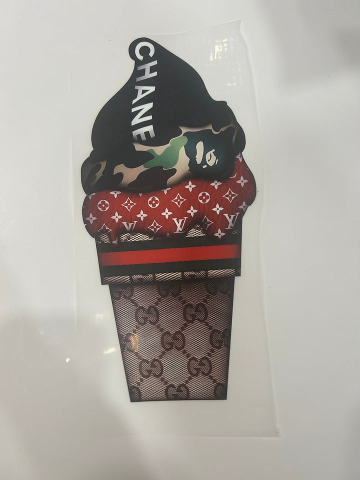 Luxury Dtf L
