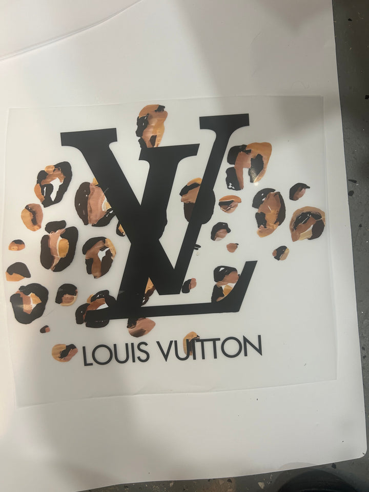 Luxury Dtf L