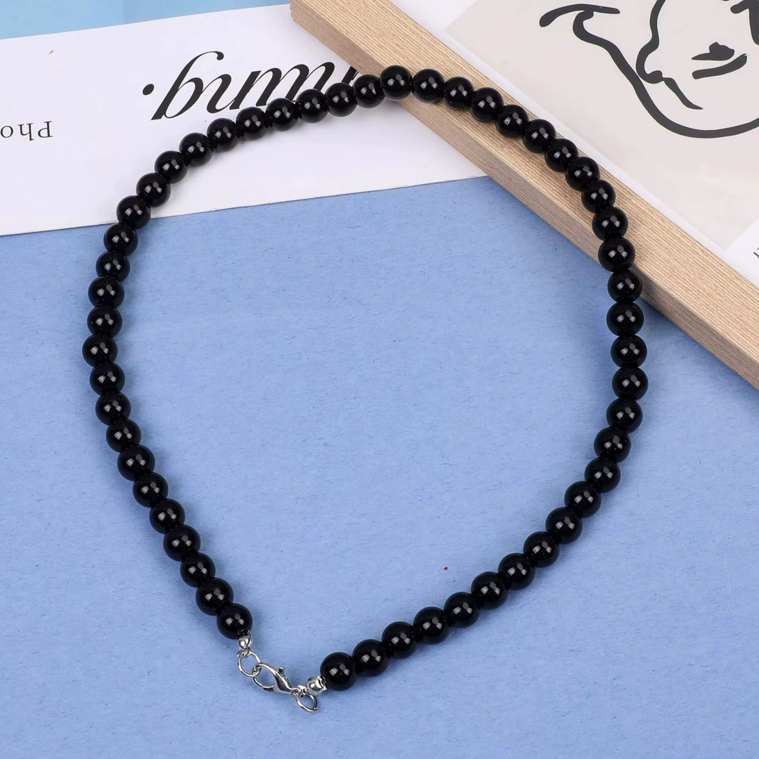 Pearl Necklace 8mm