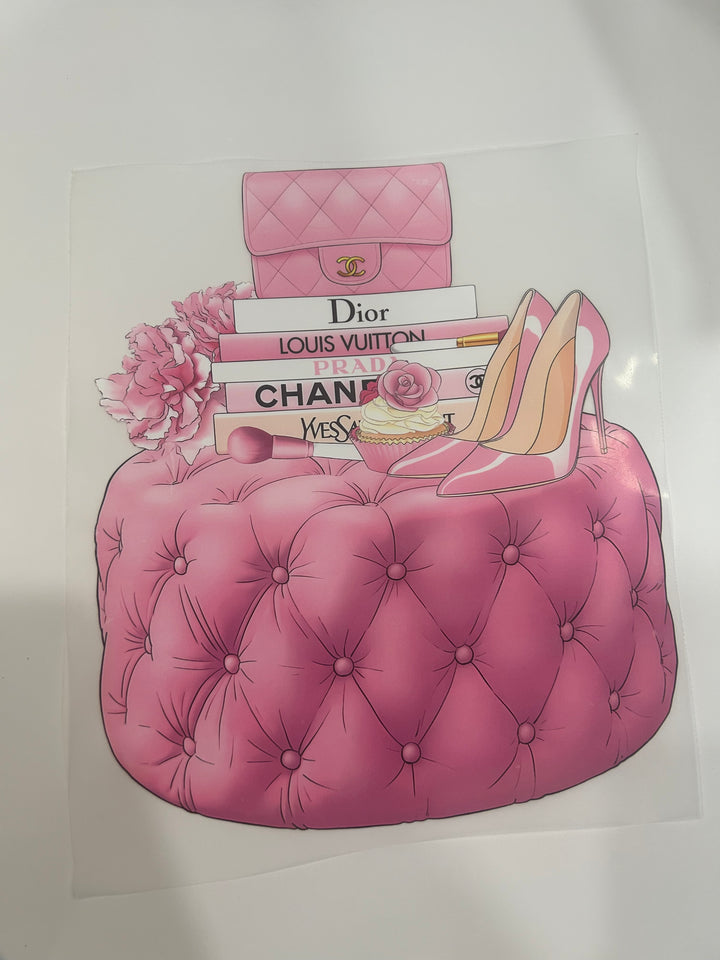Luxury Dtf L
