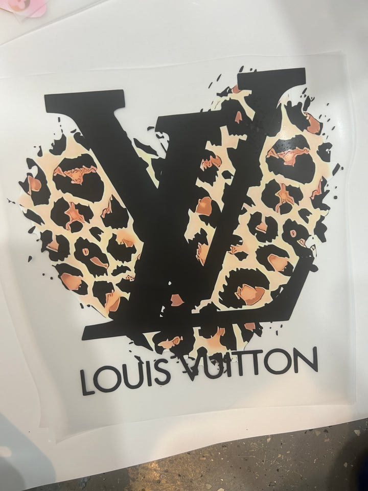 Luxury Dtf L