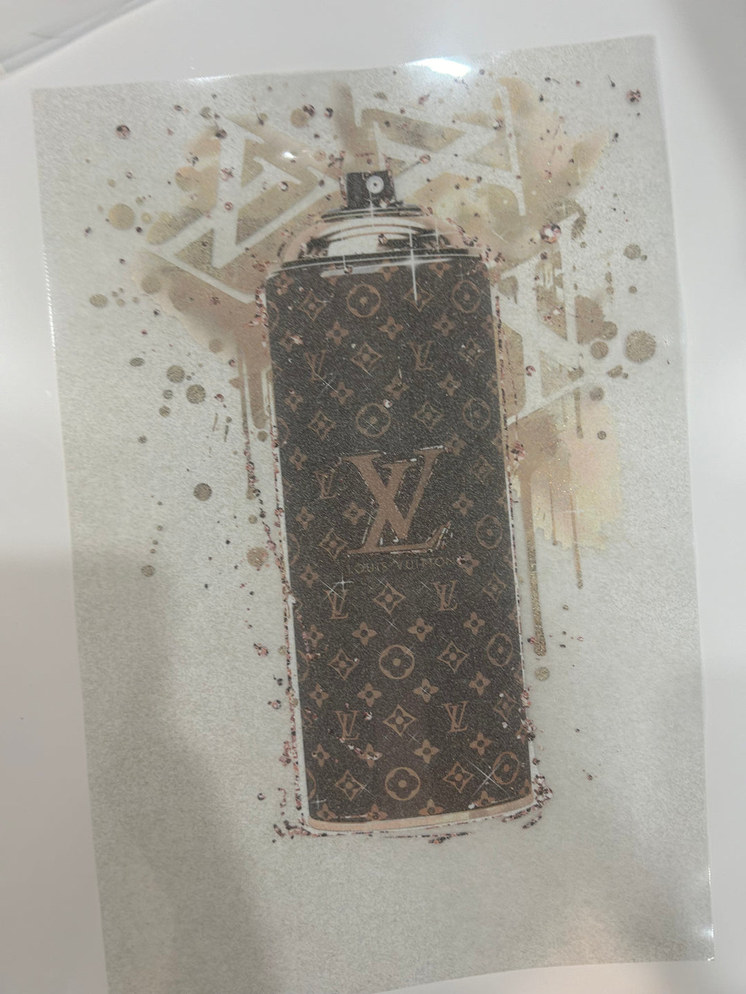 Luxury Dtf L