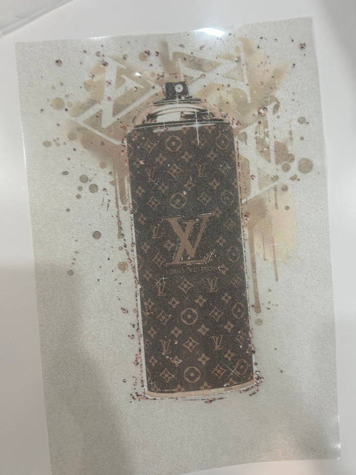 Luxury Dtf L