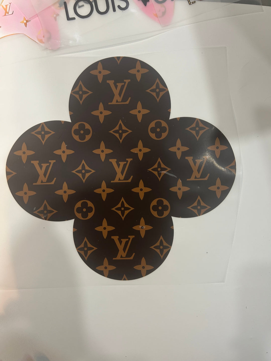 Luxury Dtf L