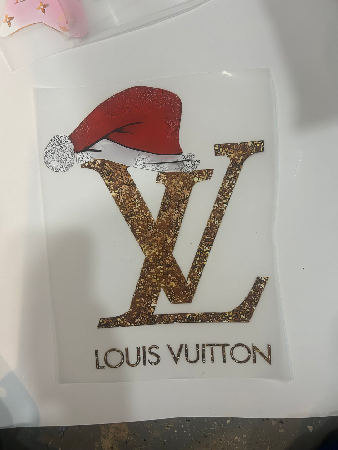Luxury Dtf L