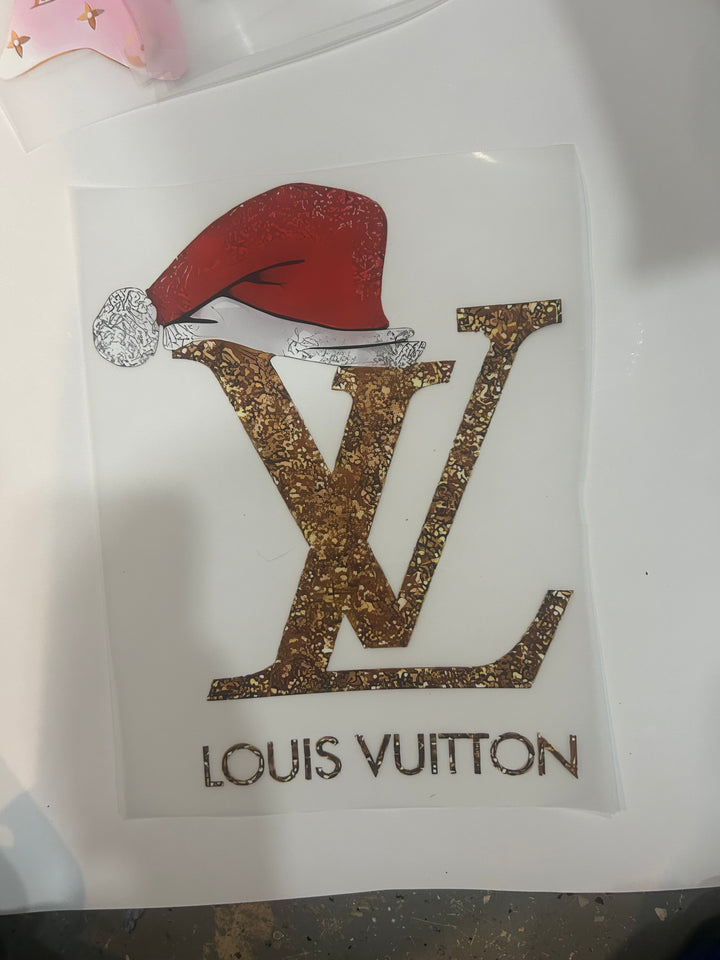 Luxury Dtf L