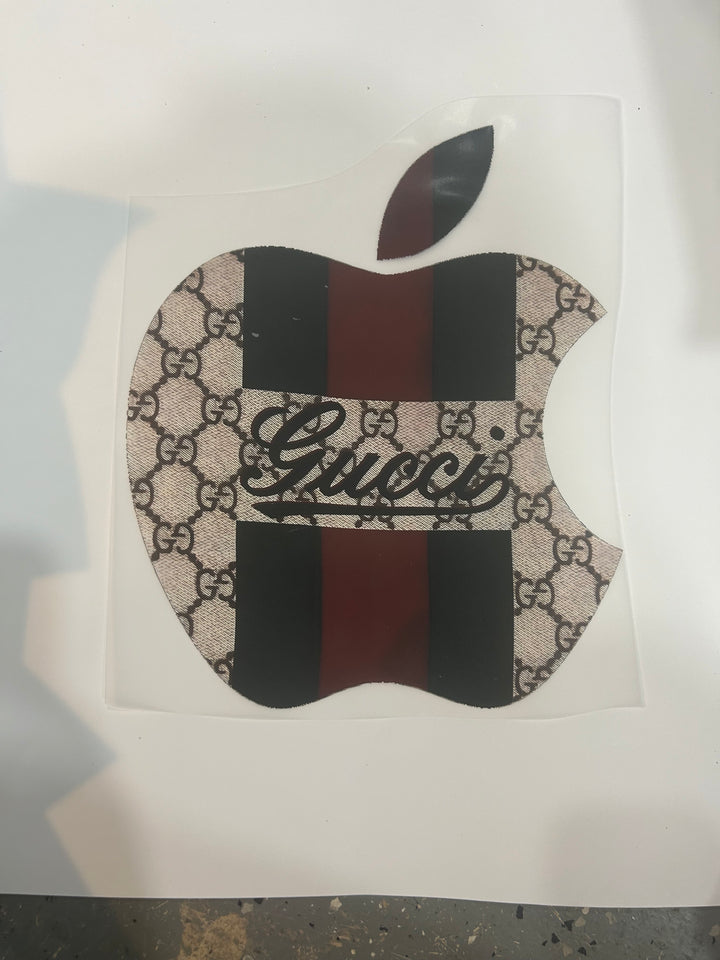 Luxury Designer dtf G